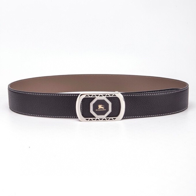 Burberry belt-21