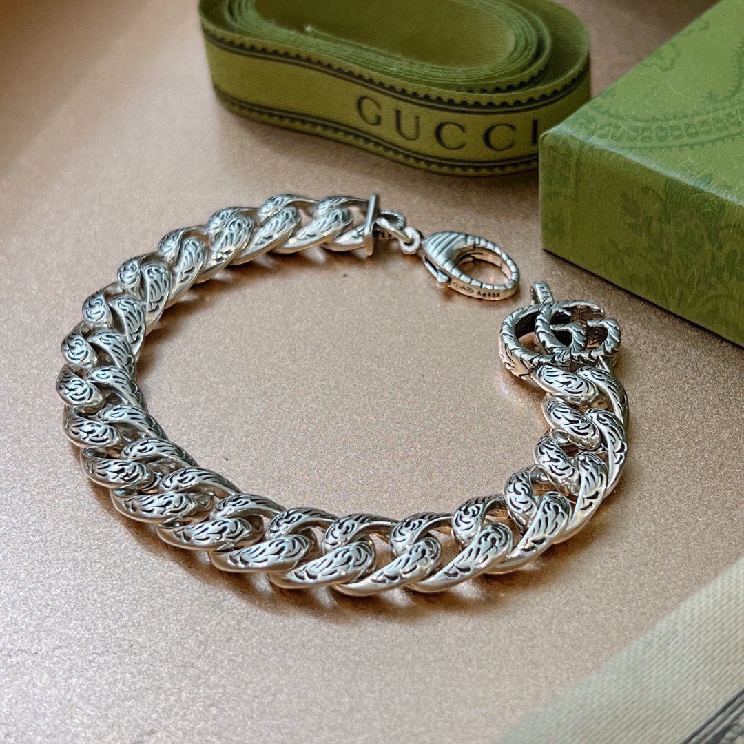 Gucci Bracelet-17