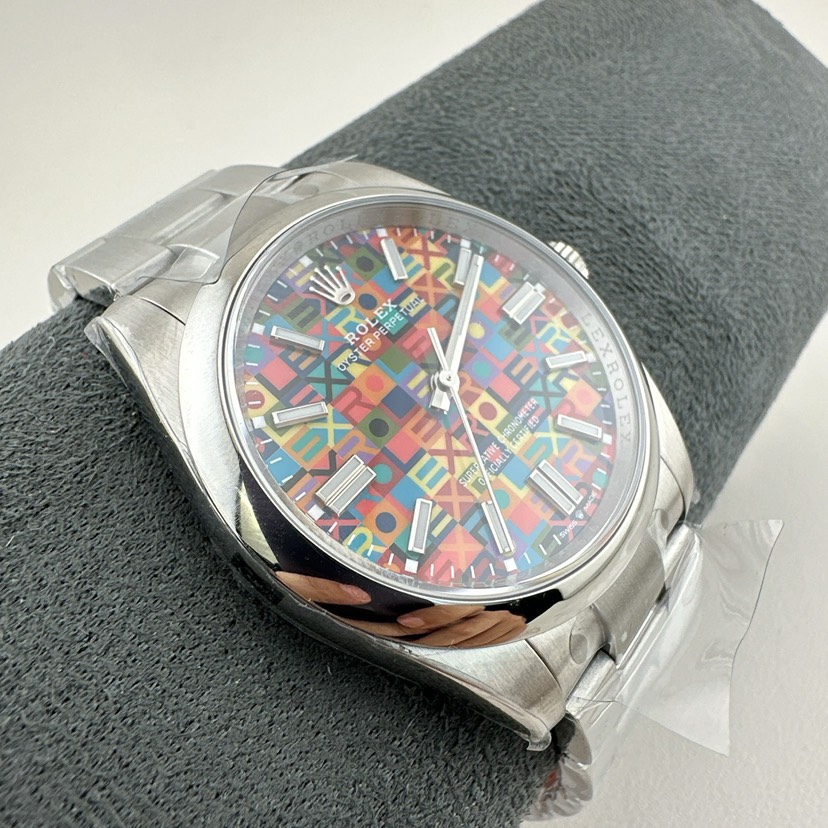 Rolex 2026 new releases-36