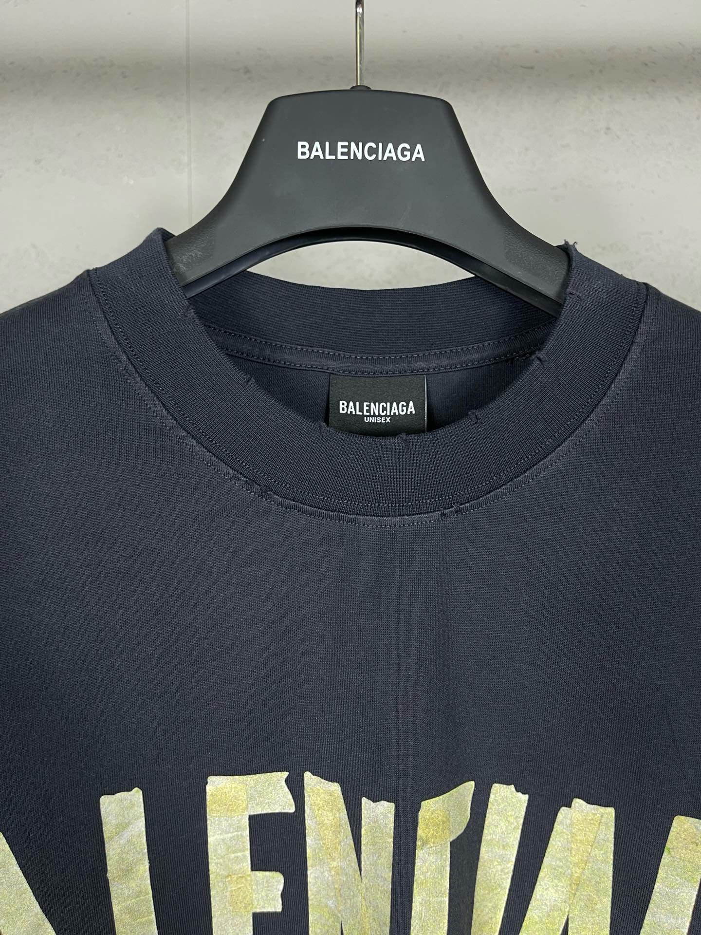 Balenciaga clothing-116