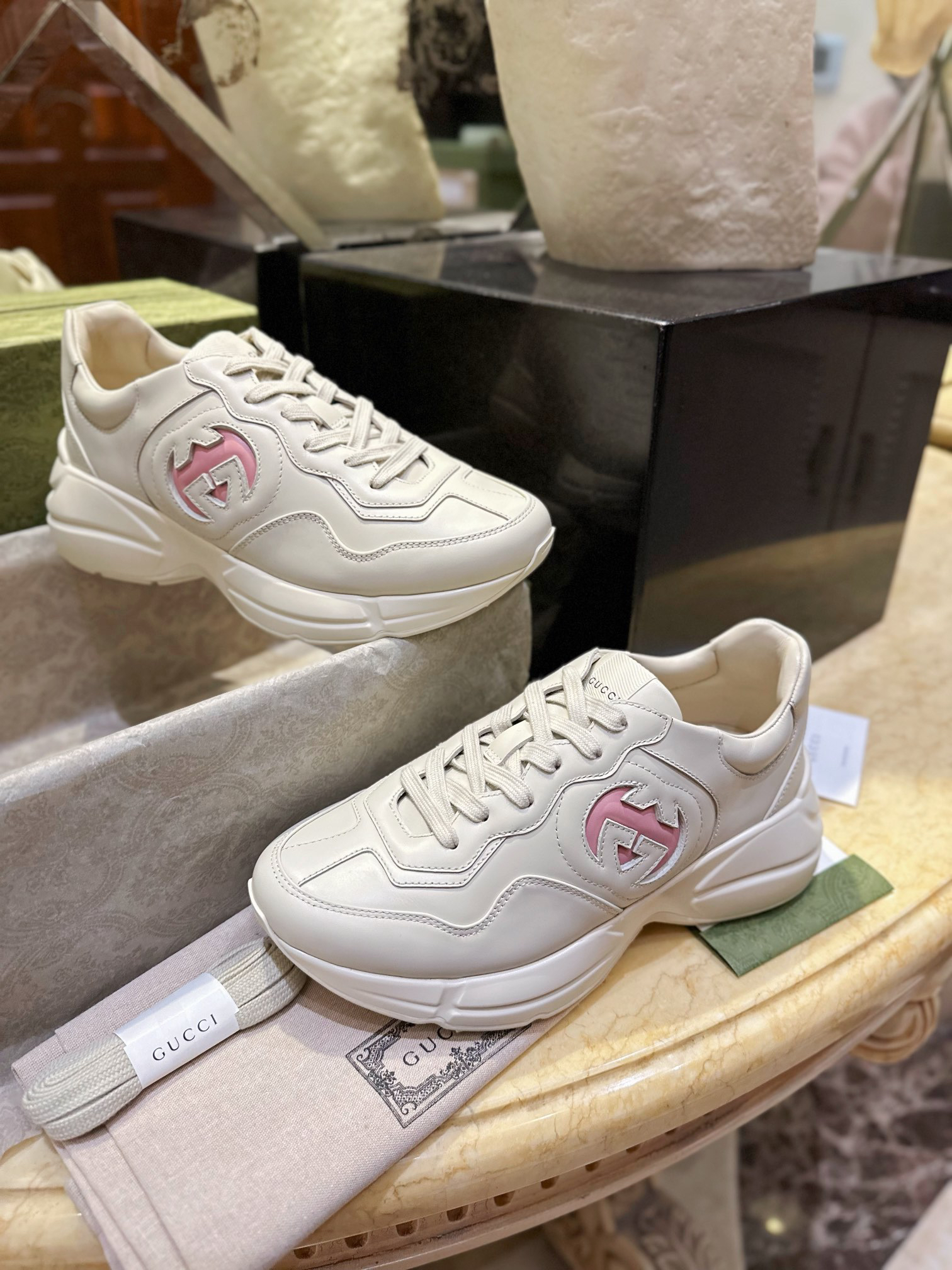Gucci Sneakers-95