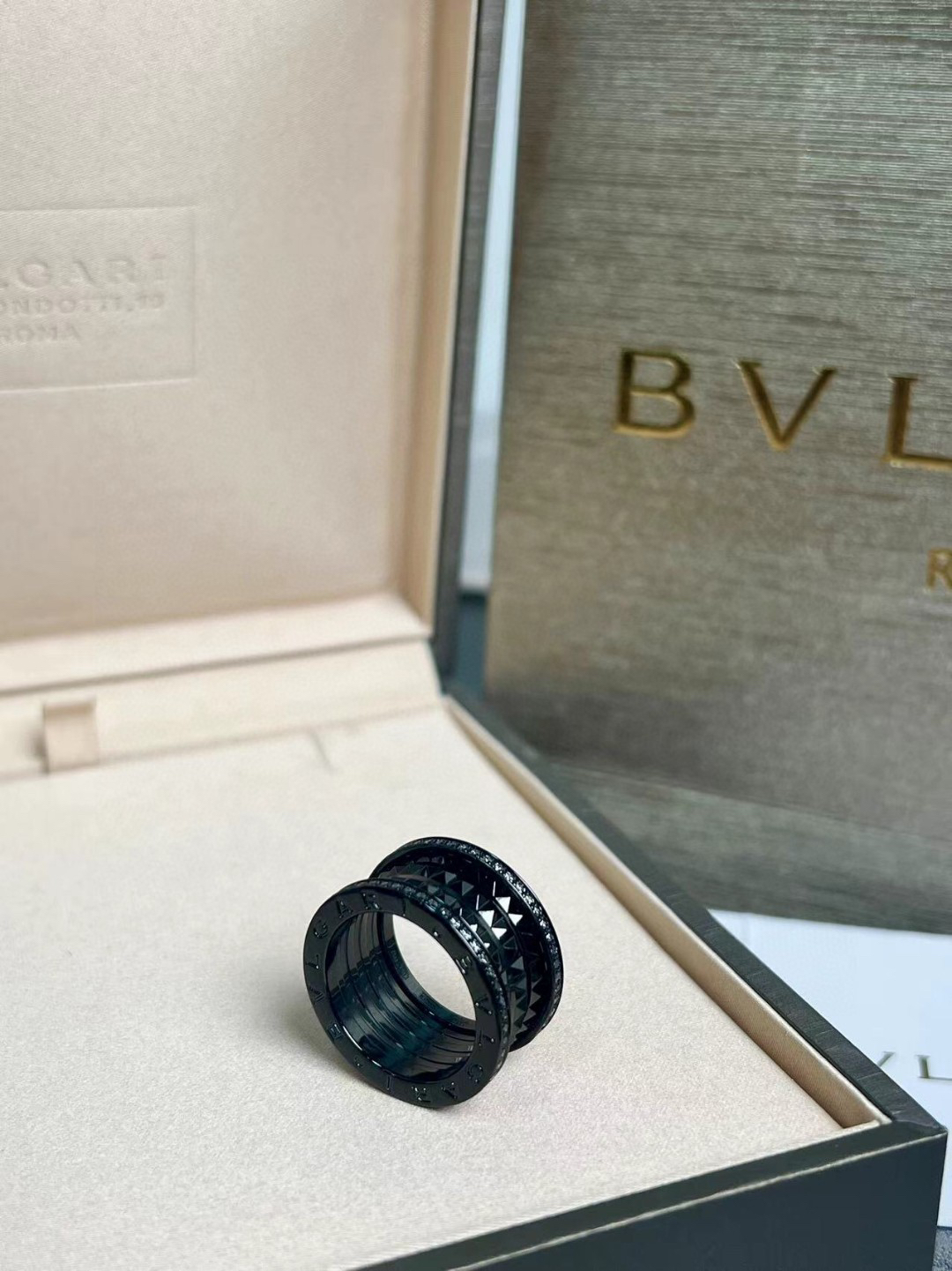 Bottega Veneta ring-45