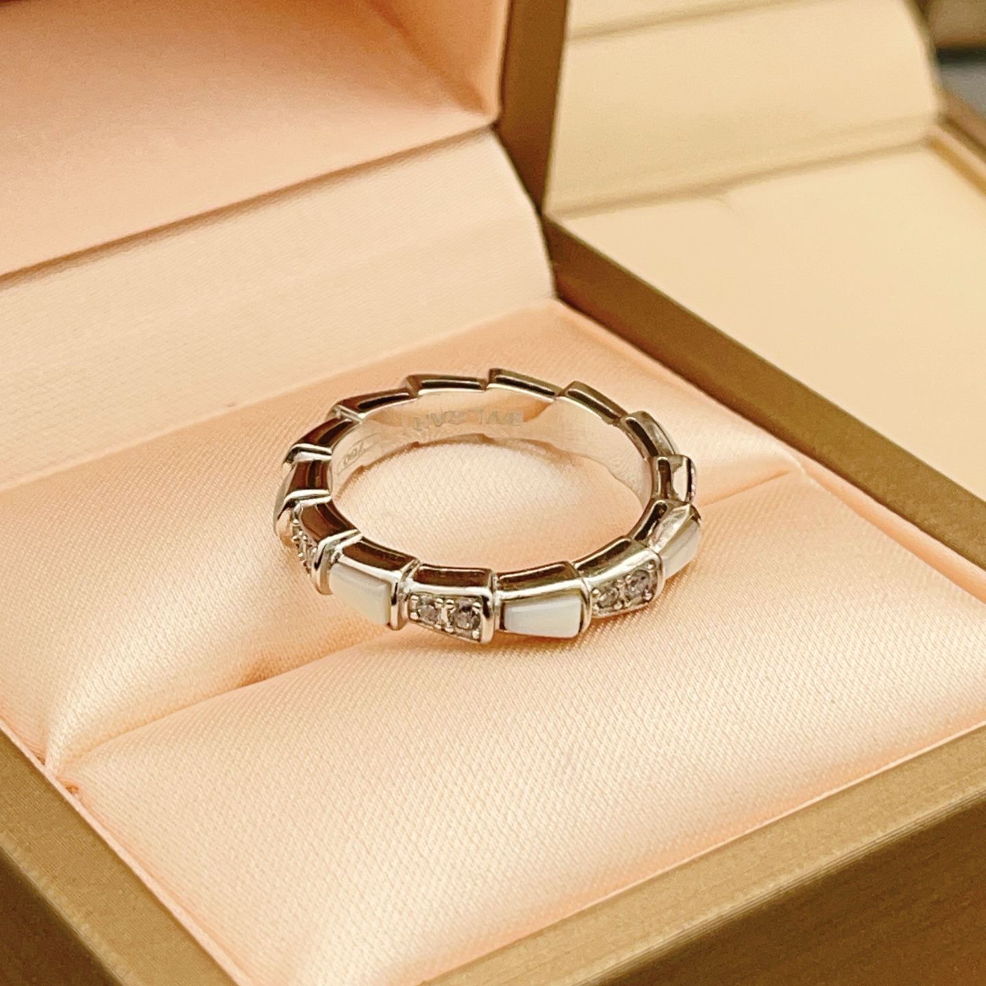 Bottega Veneta ring-56