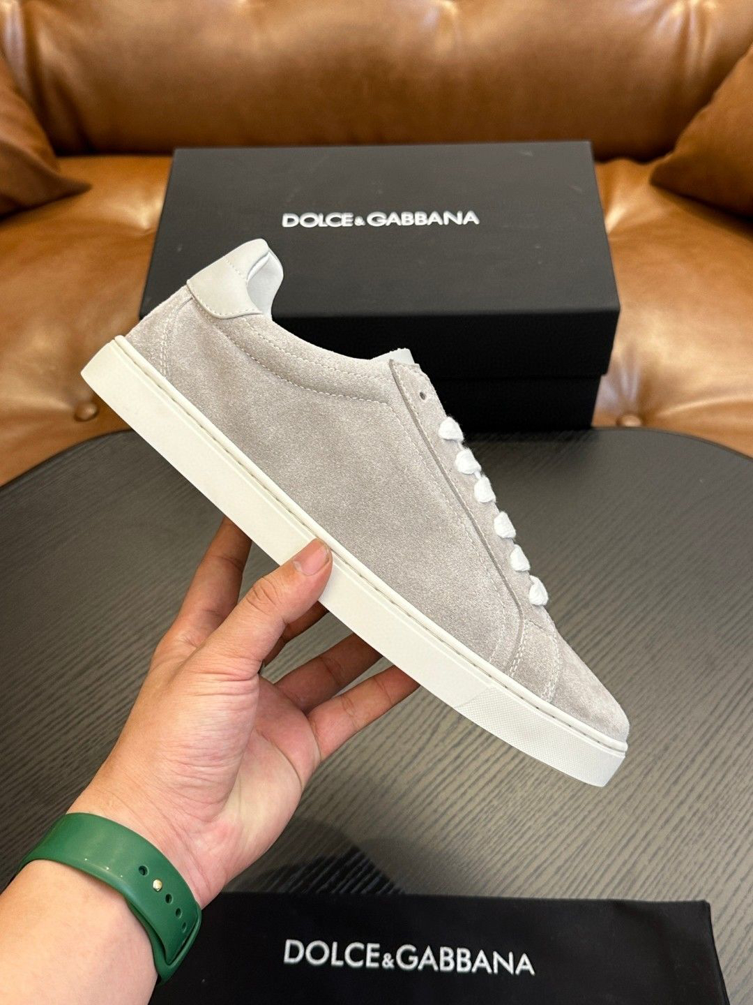 D&G Sneakers-143