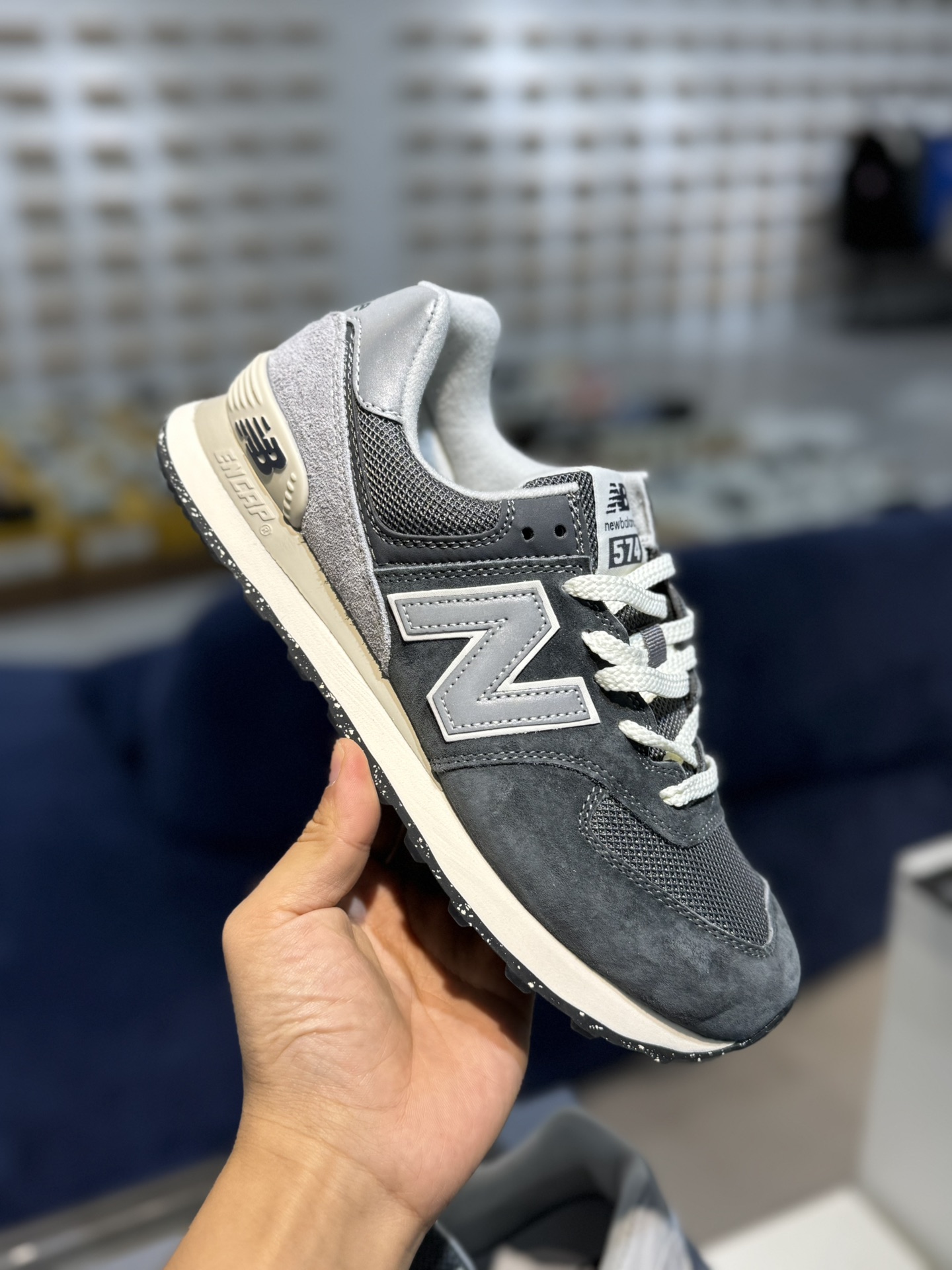 New Balance Sneakers-179