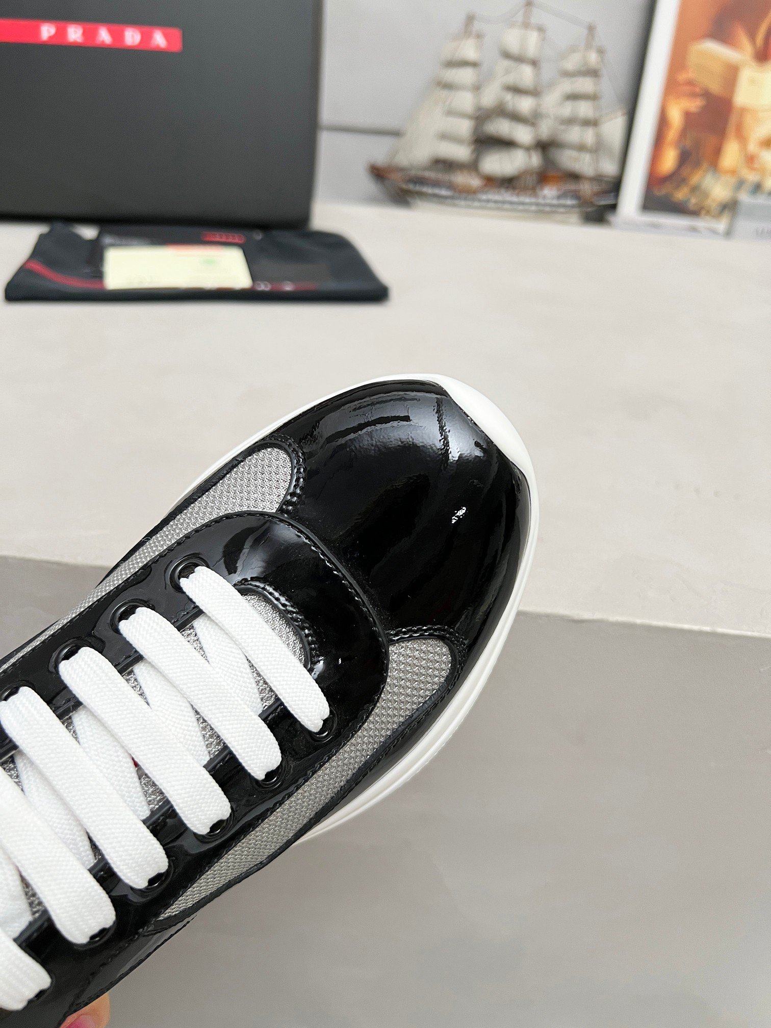 Prada Sneakers-51