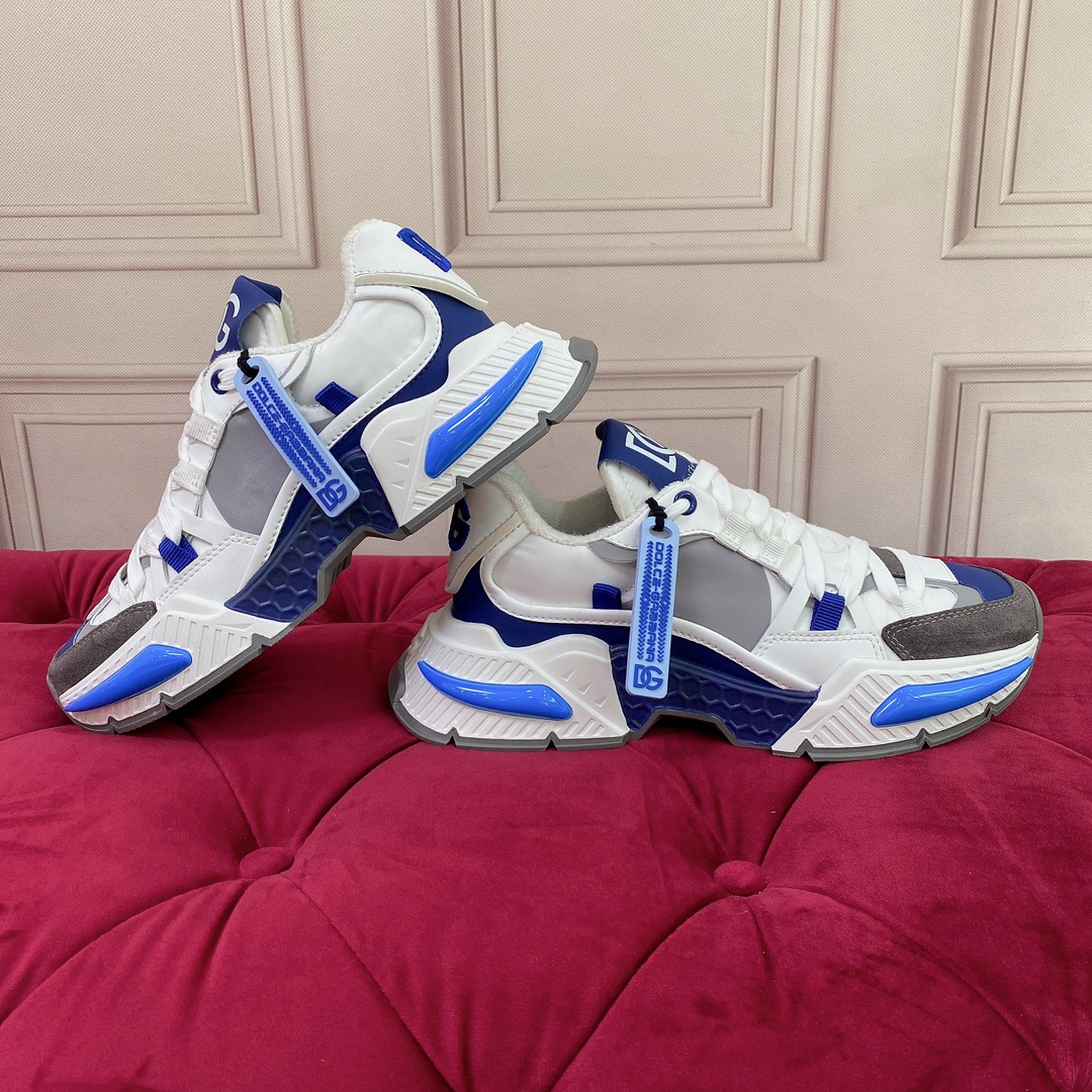 D&G Sneakers-38
