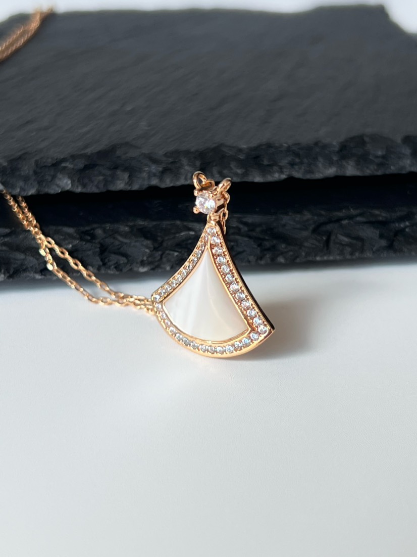 Bottega Veneta necklace-38