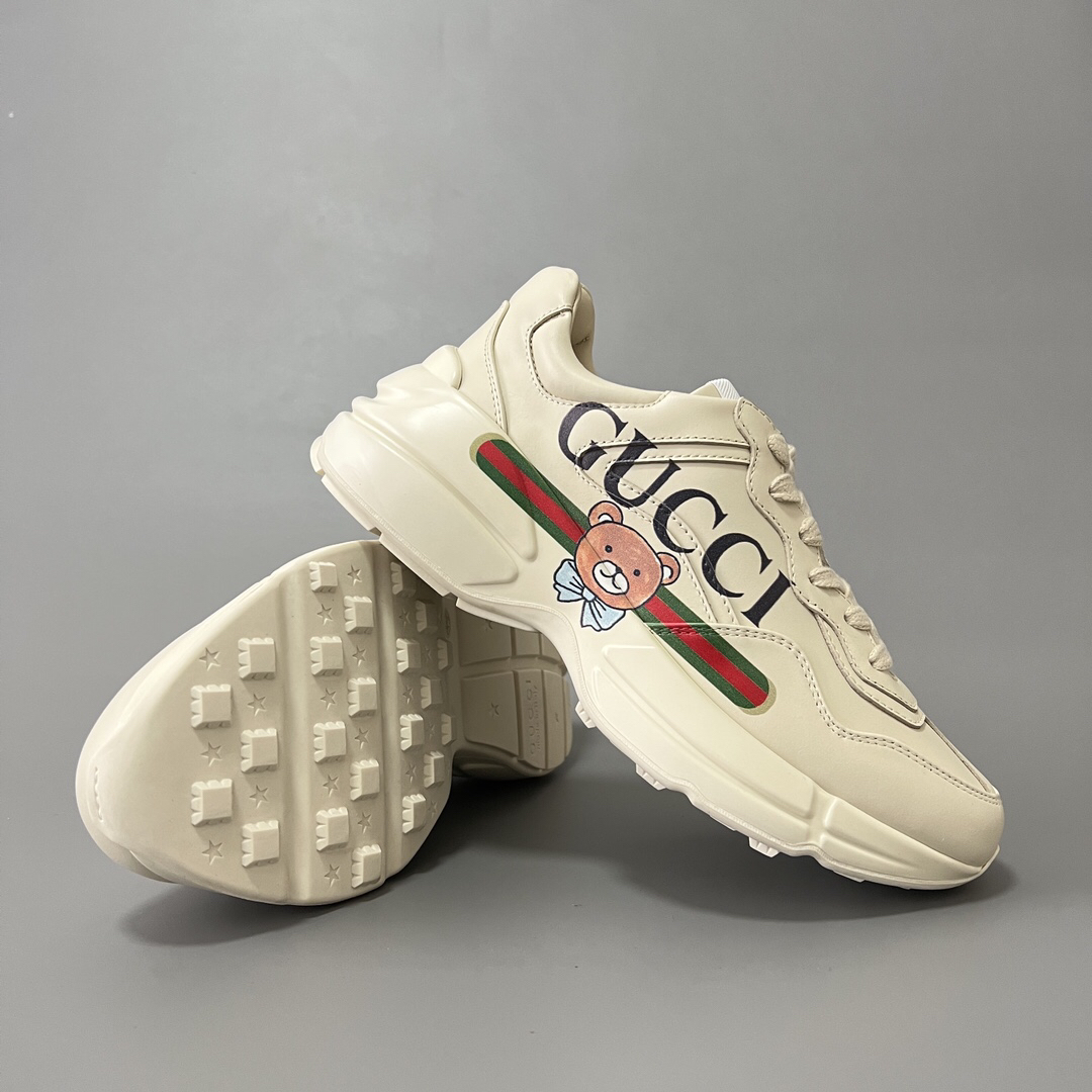 Gucci Sneakers-48