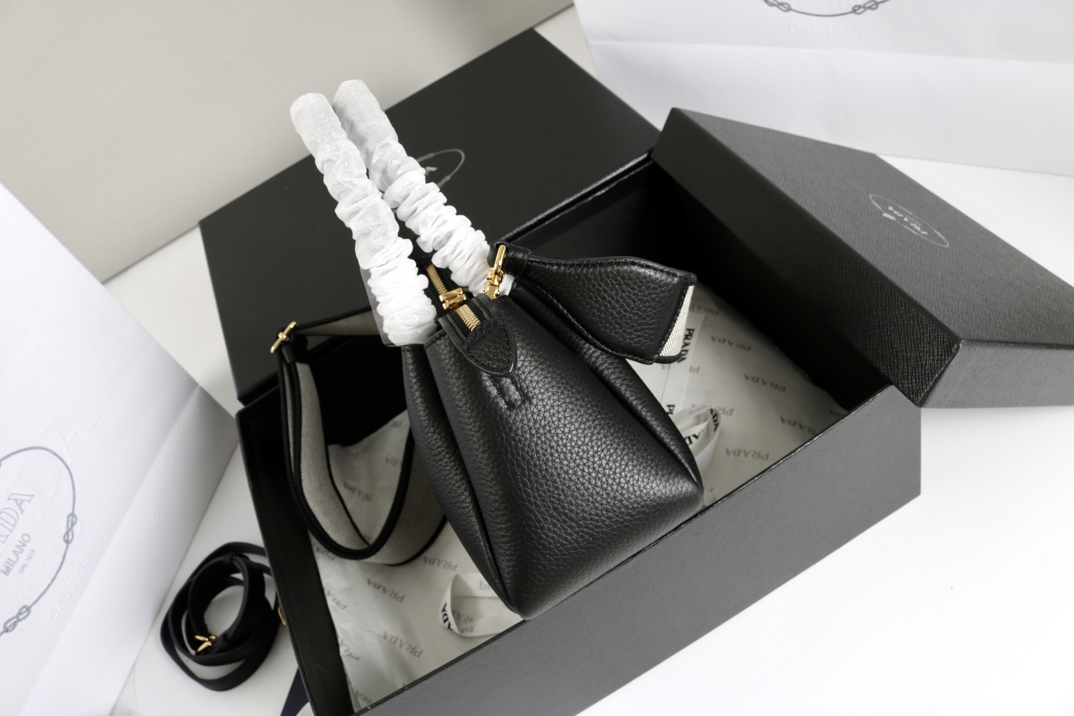 Prada Hot New Product-82