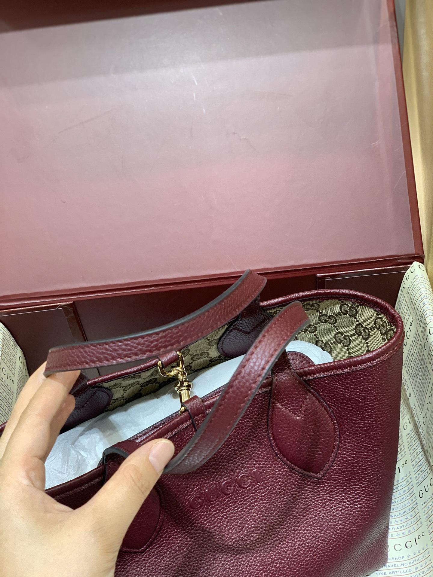 Gucci new Hot New Product-224