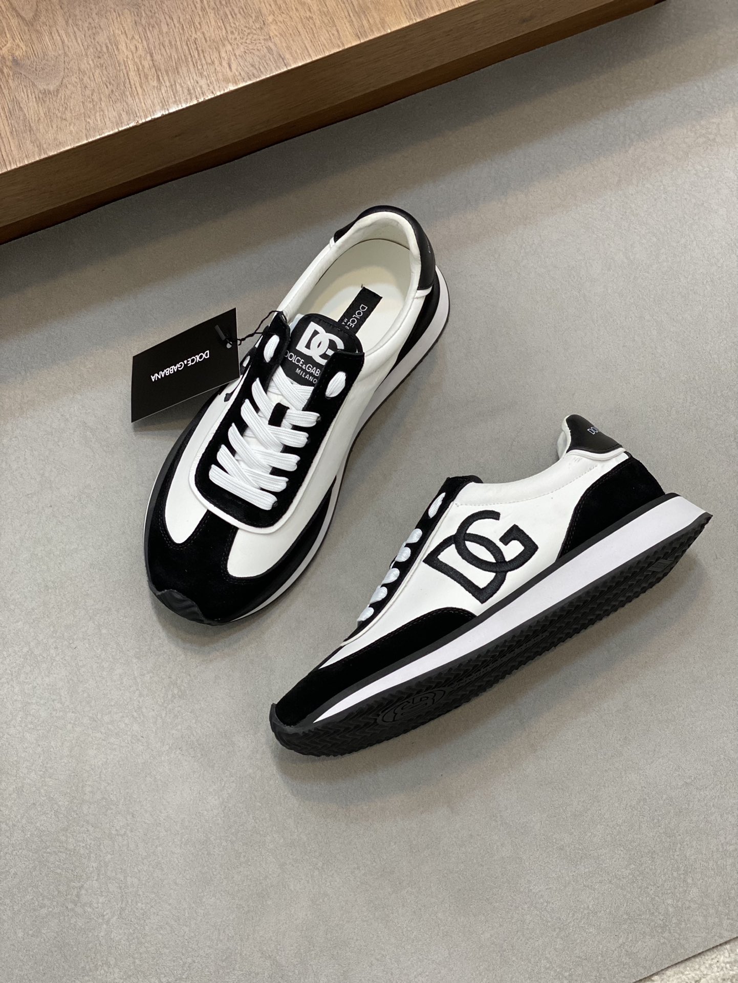 D&G Sneakers-119