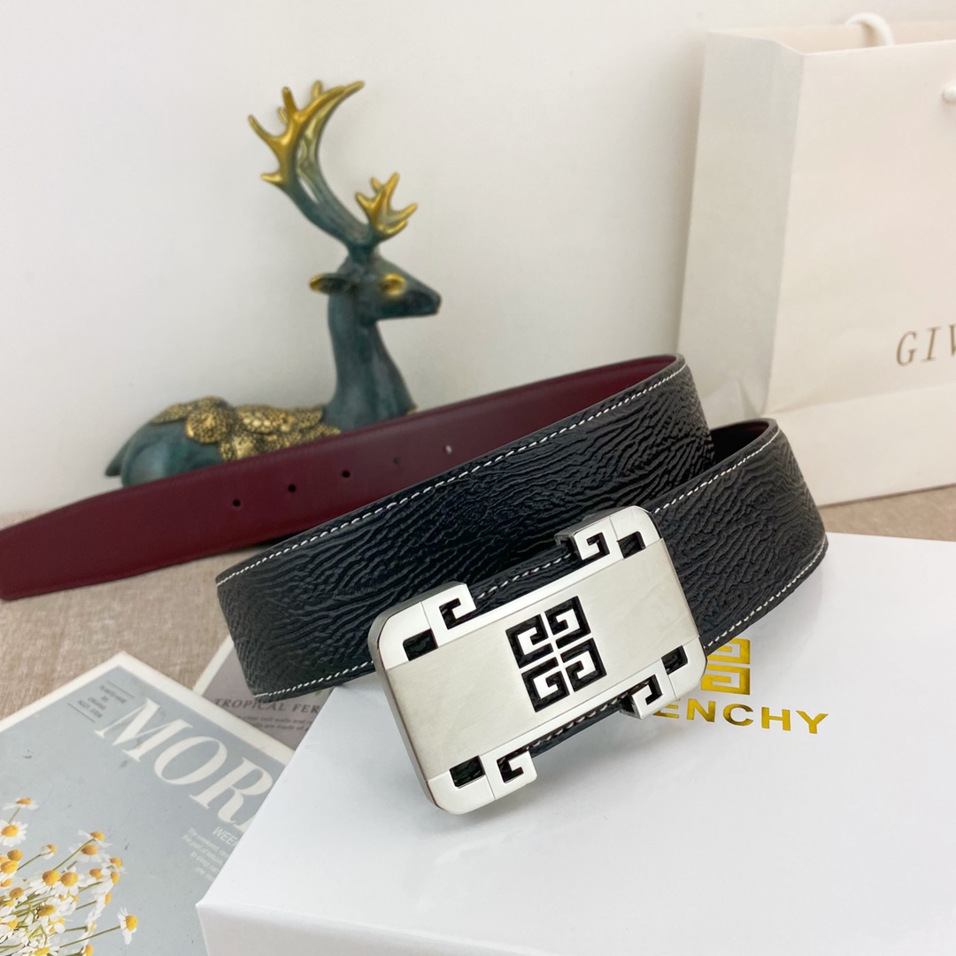 Givenchy belt-85
