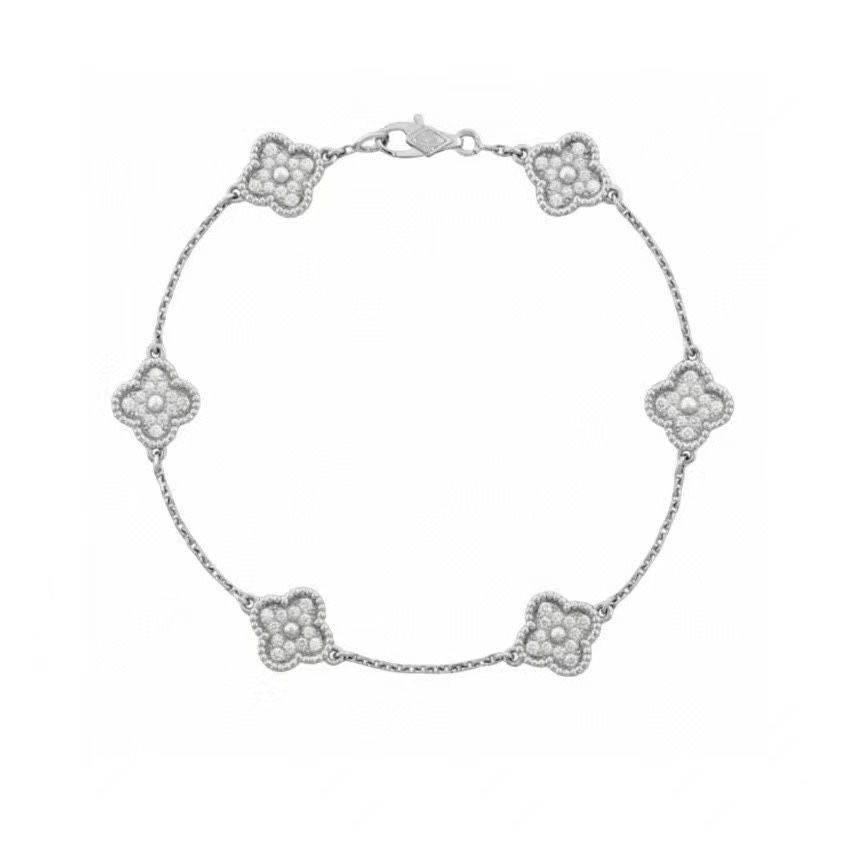 Van Cleef & Arpels Bracelet-59