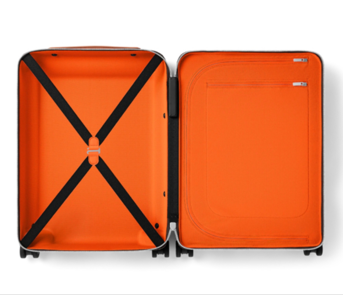 LV luggage-24