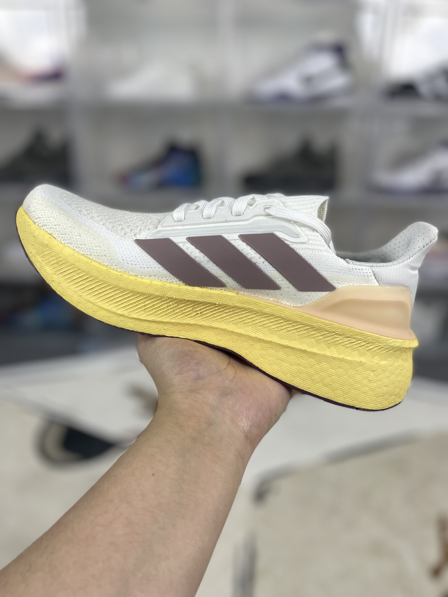 Adidas Sneakers-142
