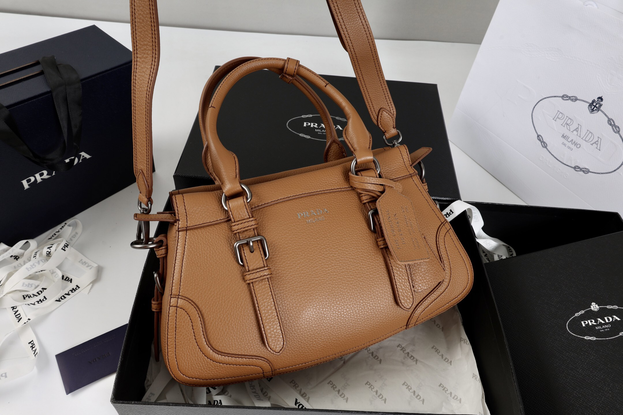 Prada Hot New Product-119