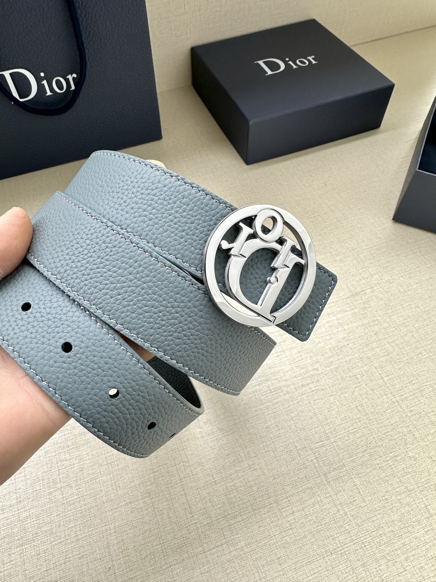 Dior belt-109