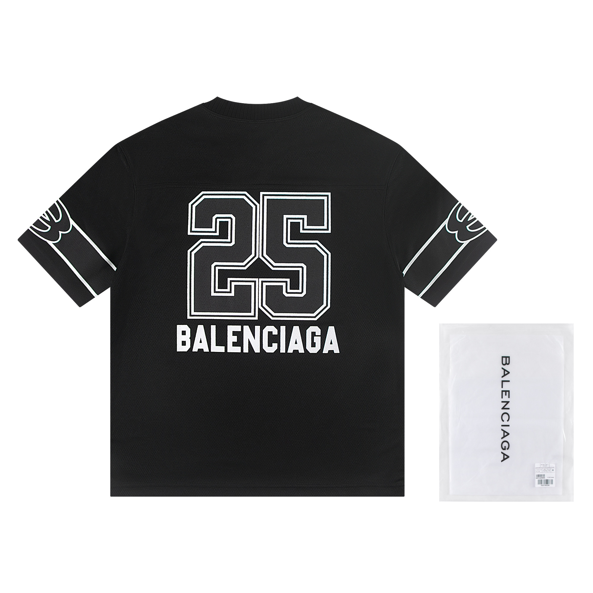 Balenciaga clothing-21