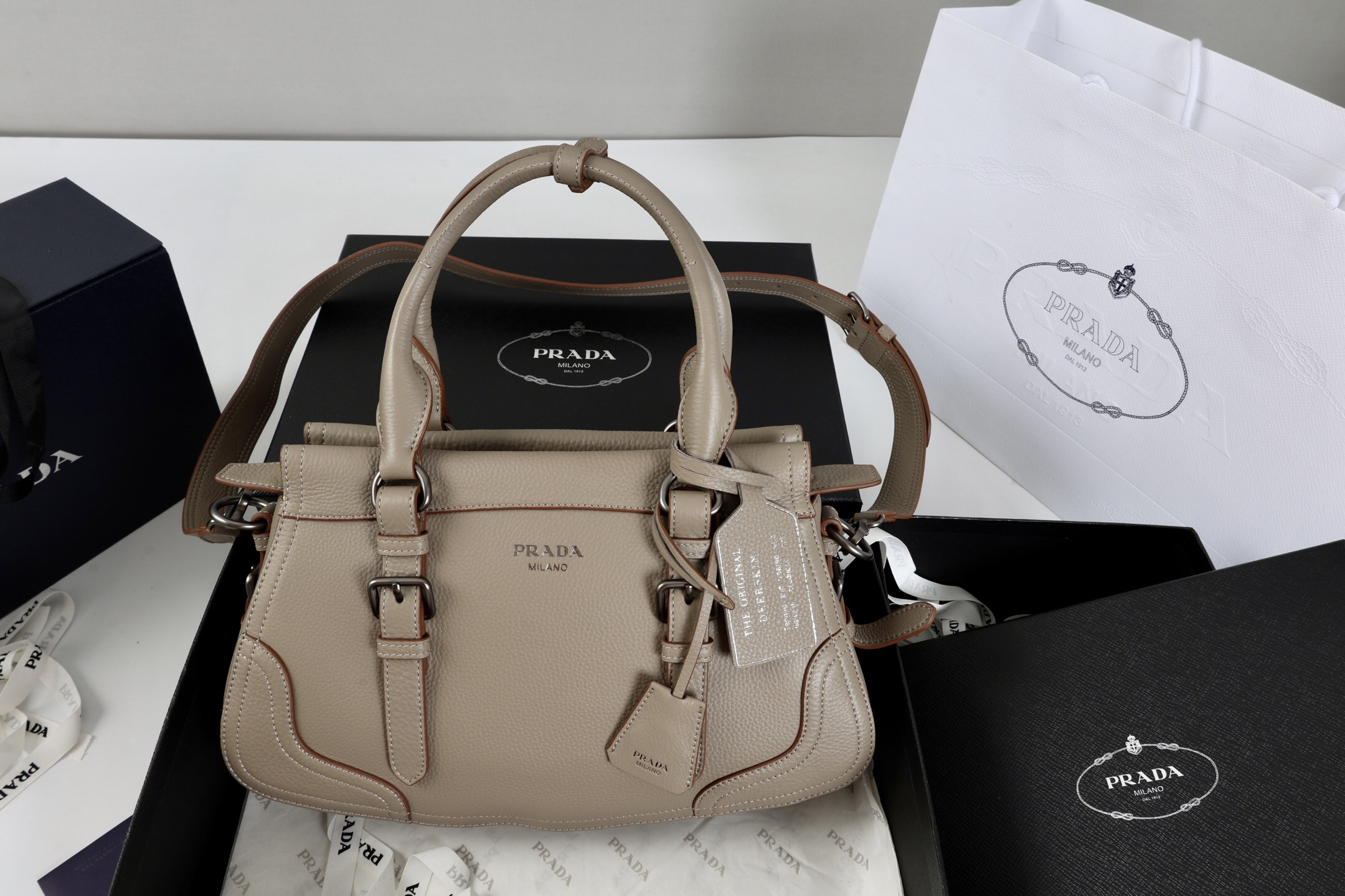 Prada Hot New Product-118