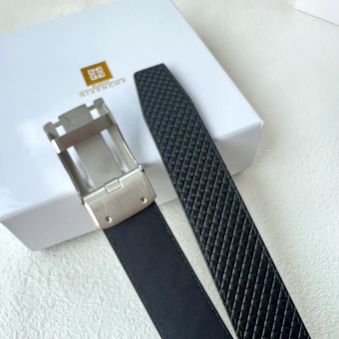Givenchy belt-76