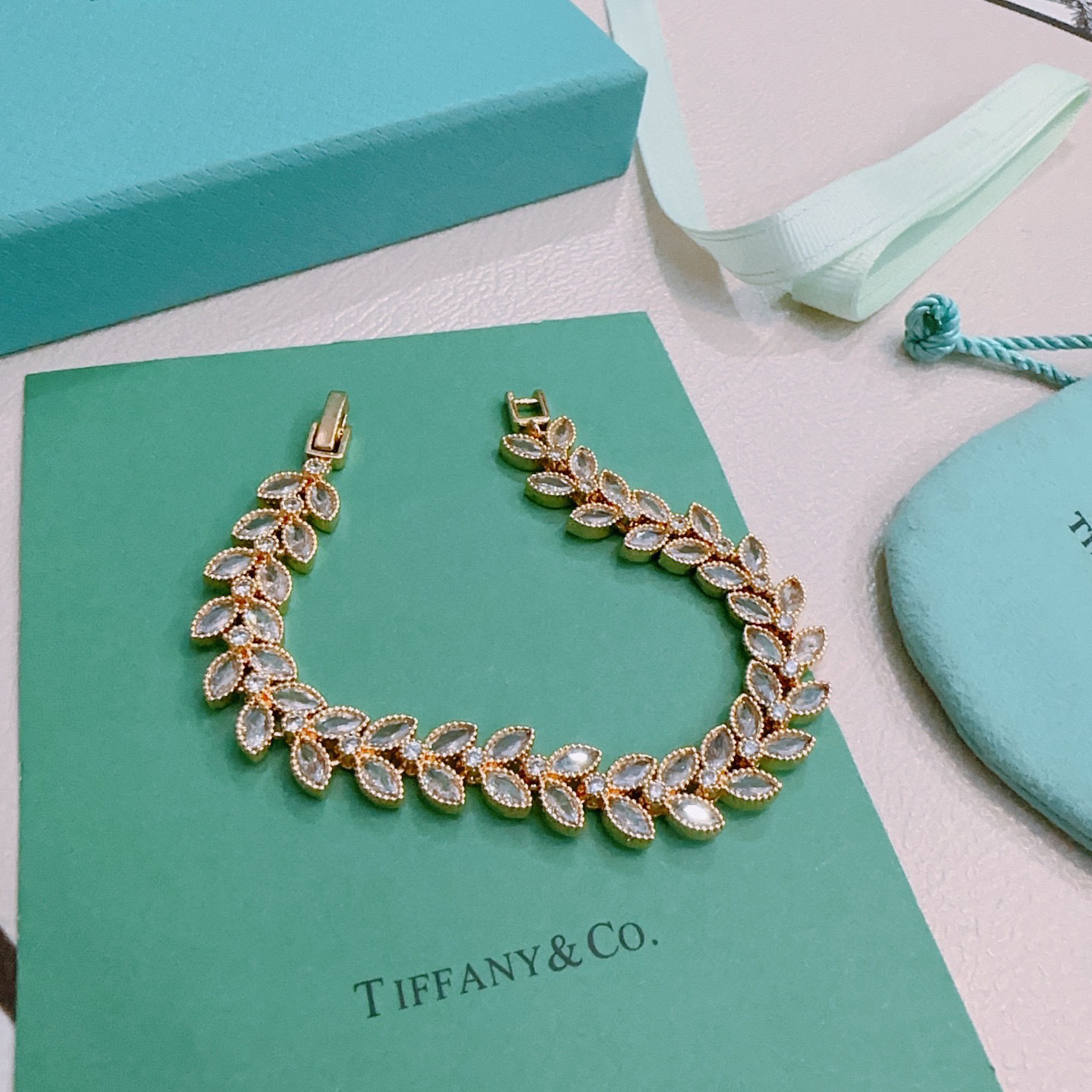 tiffany Bracelet-56