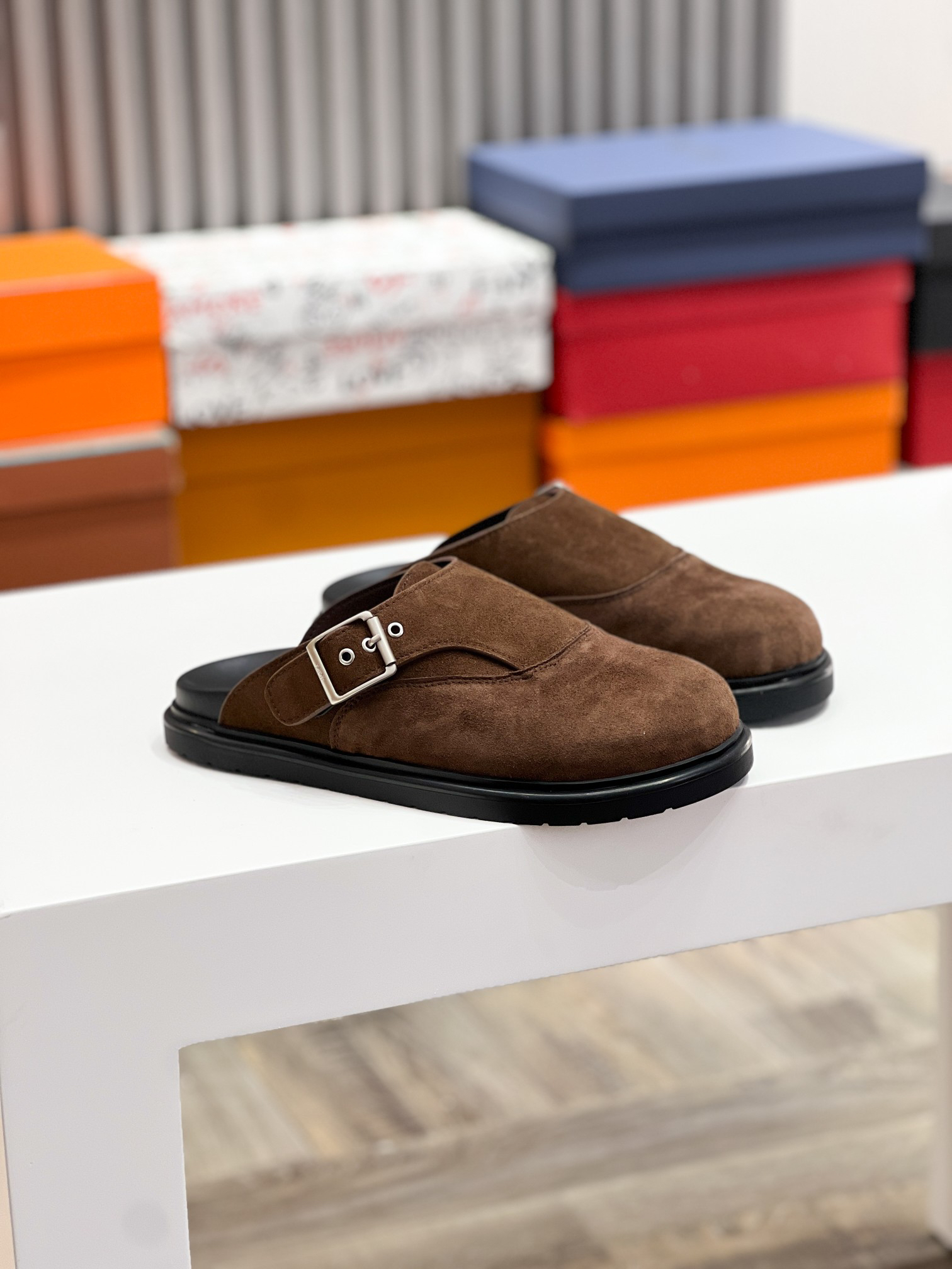 Dior Summer footwear