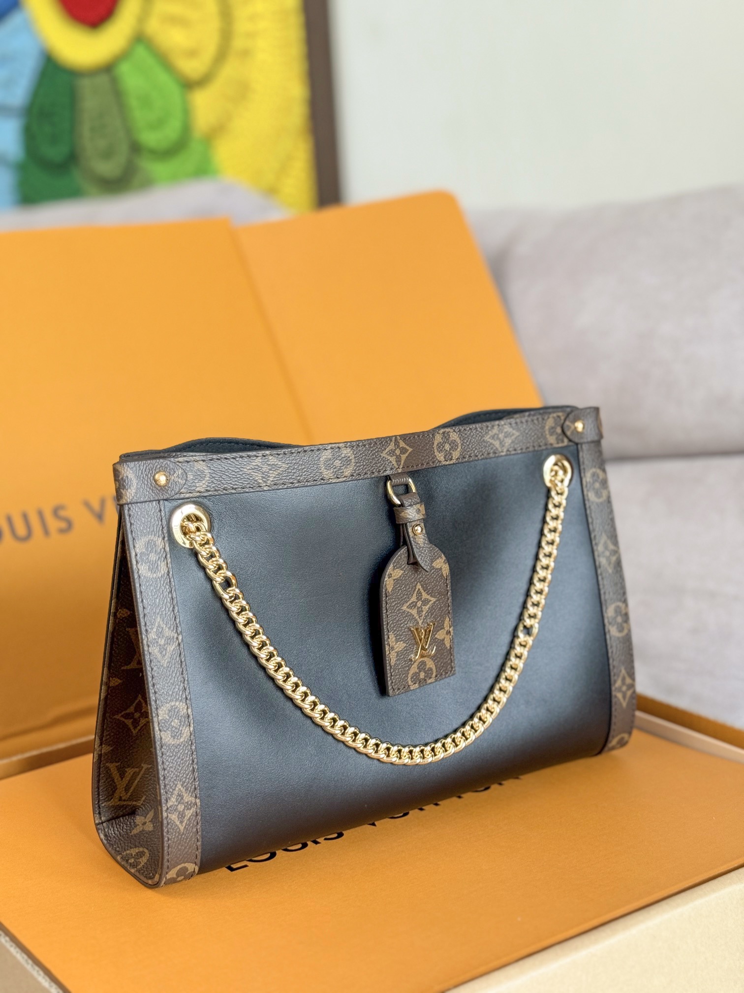 Louis Vuitton Hot New Product-54