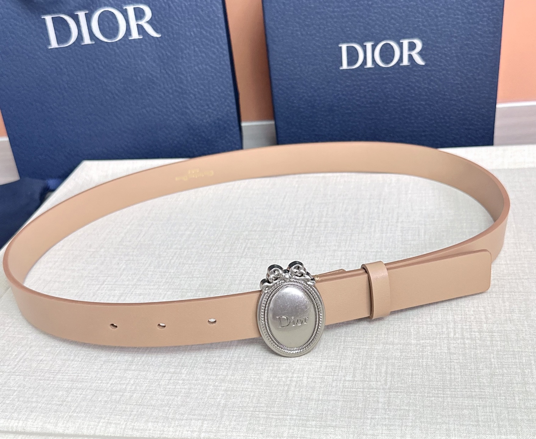 Dior belt-82