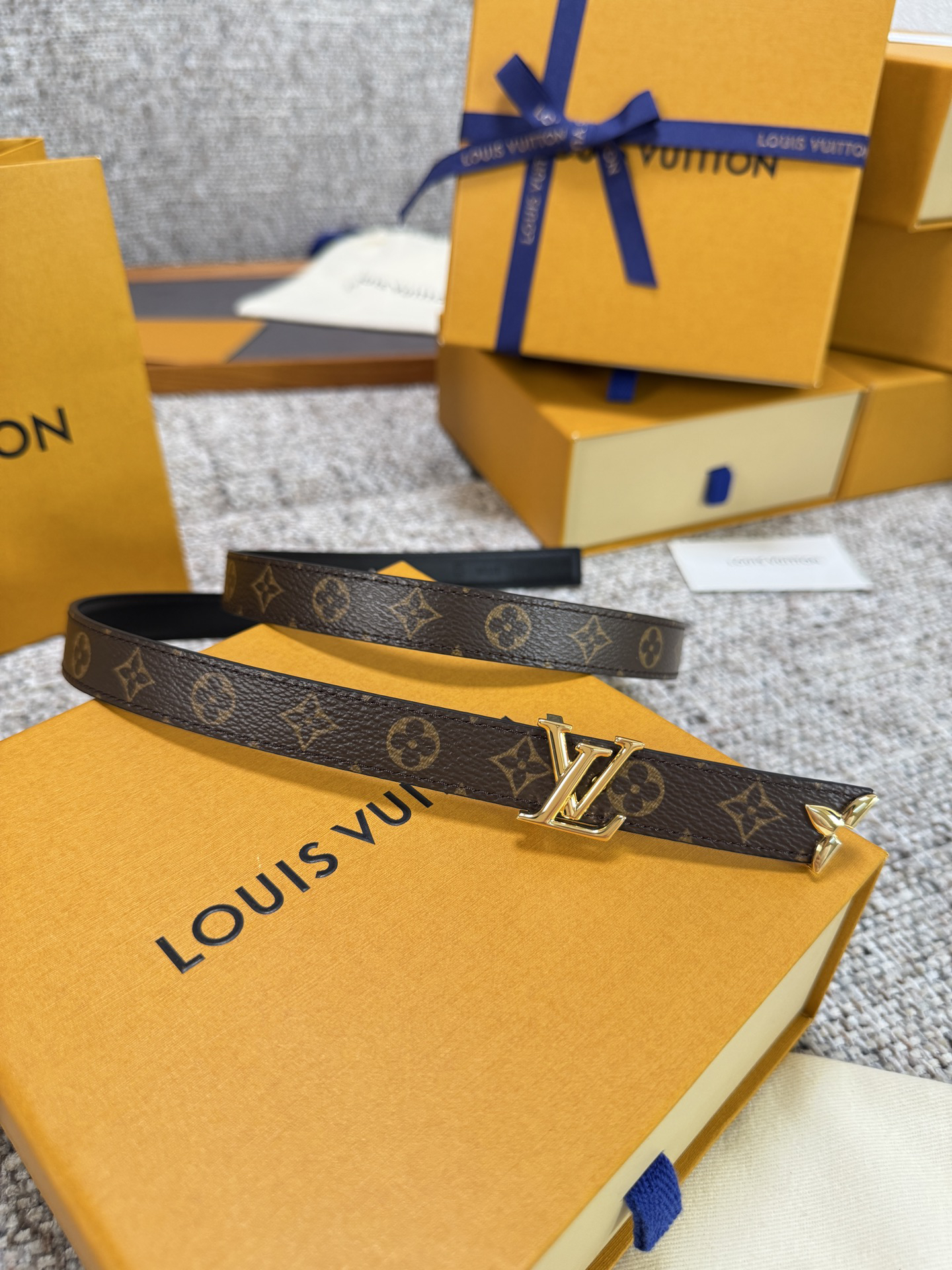 Lv belt-78