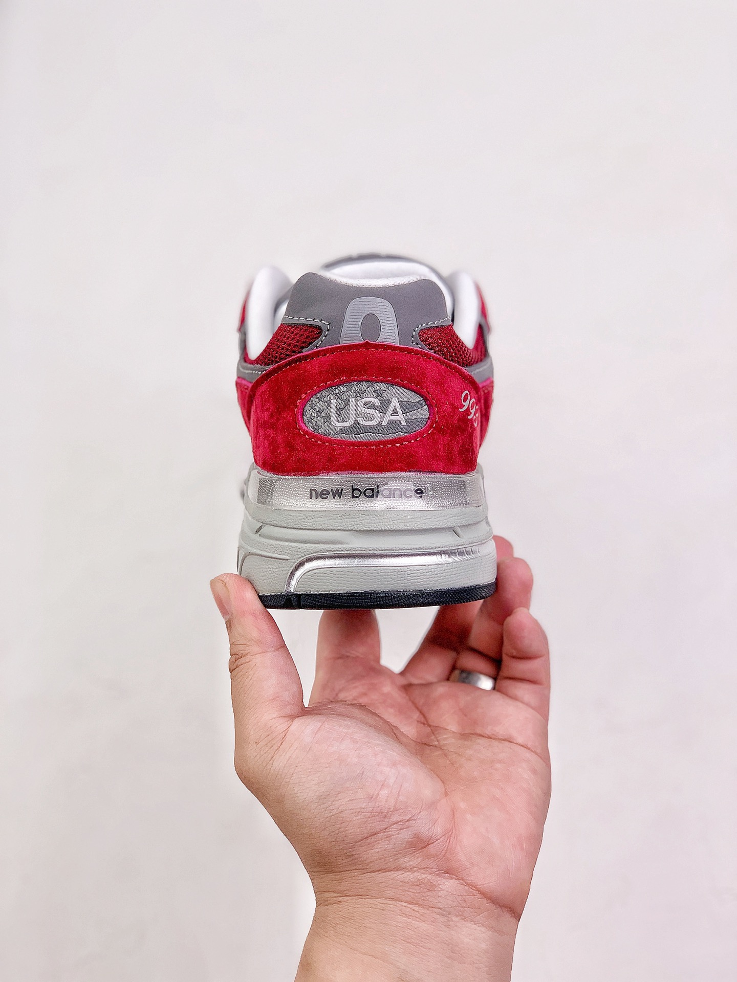 New Balance Sneakers-22