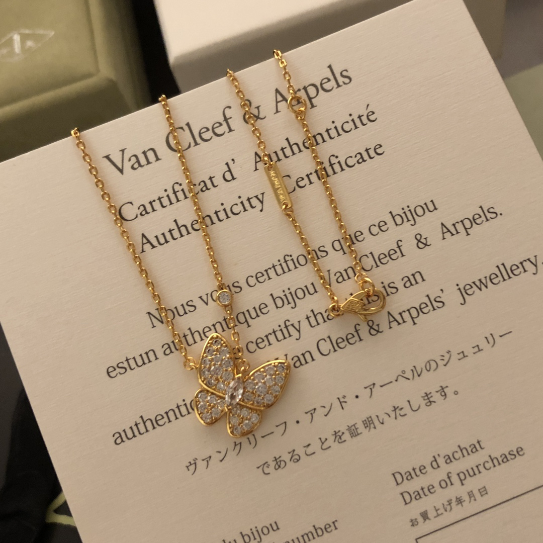 Van Cleef & Arpels necklace-70