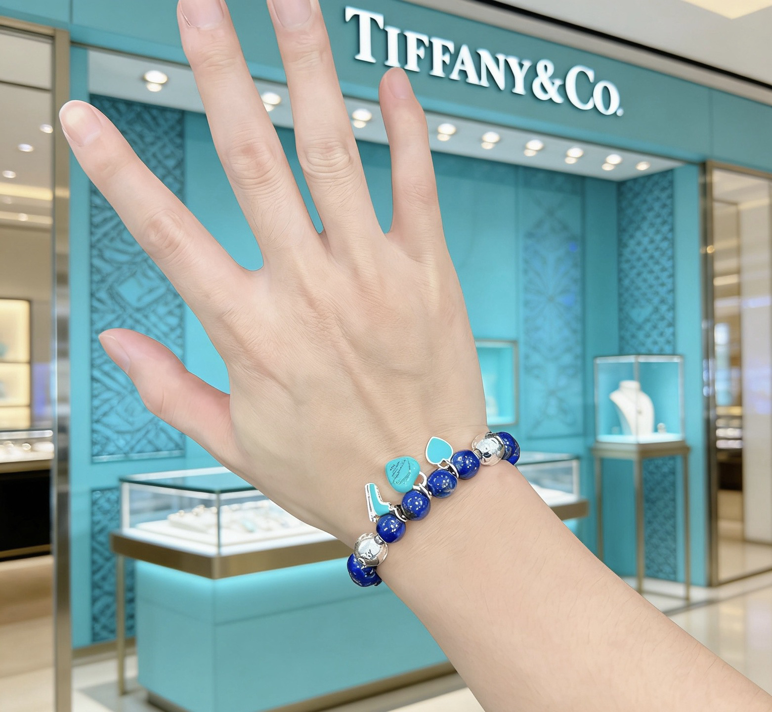 tiffany Bracelet-34