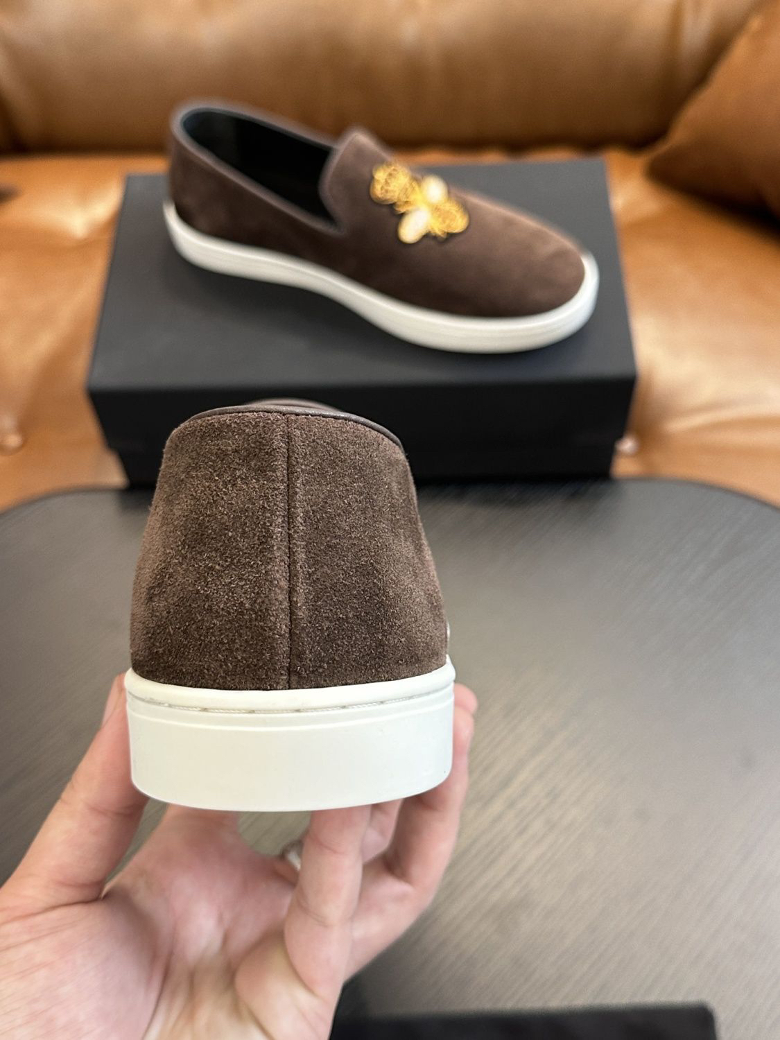 D&G Sneakers-138
