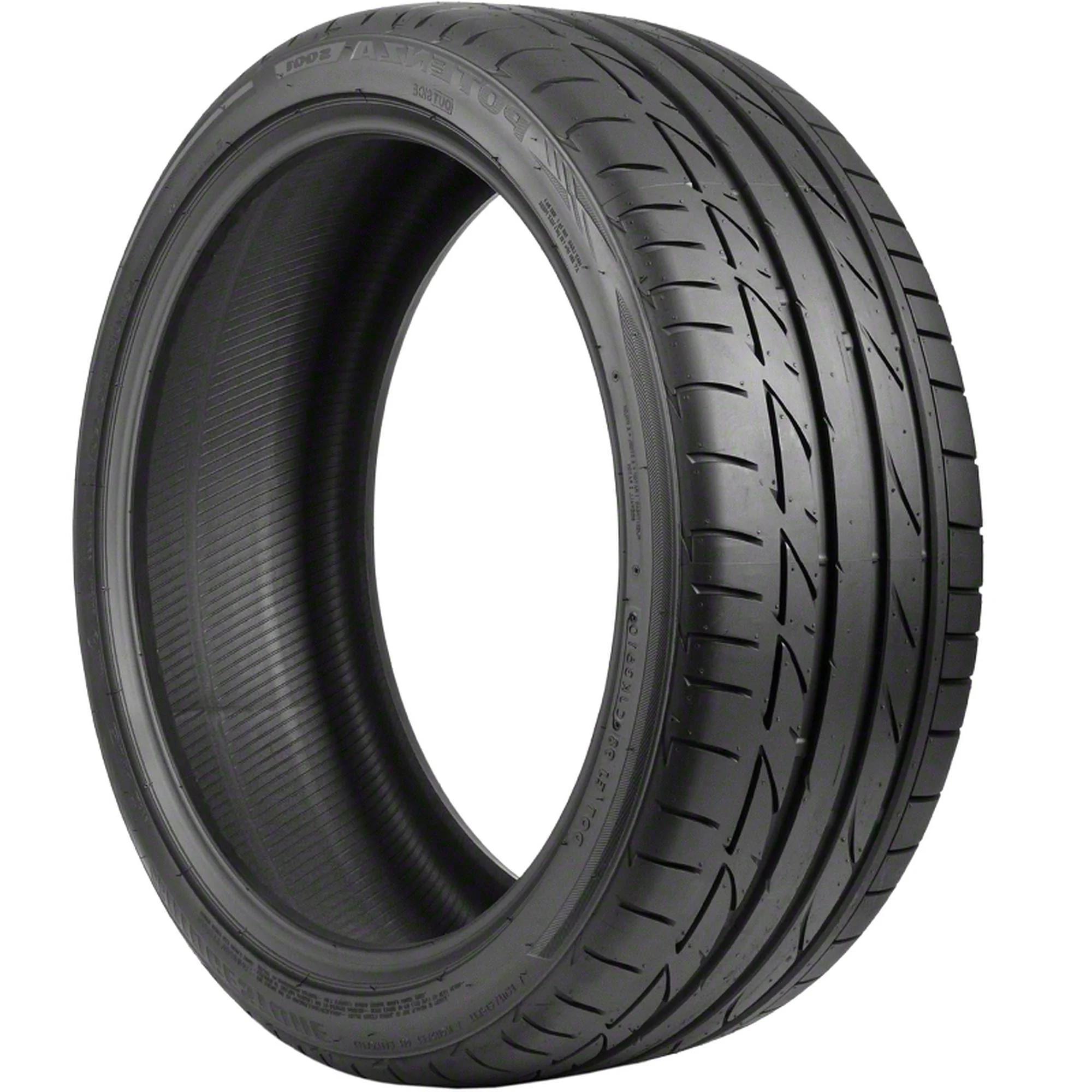 Summer 215/45R20 95W XL passenger tires