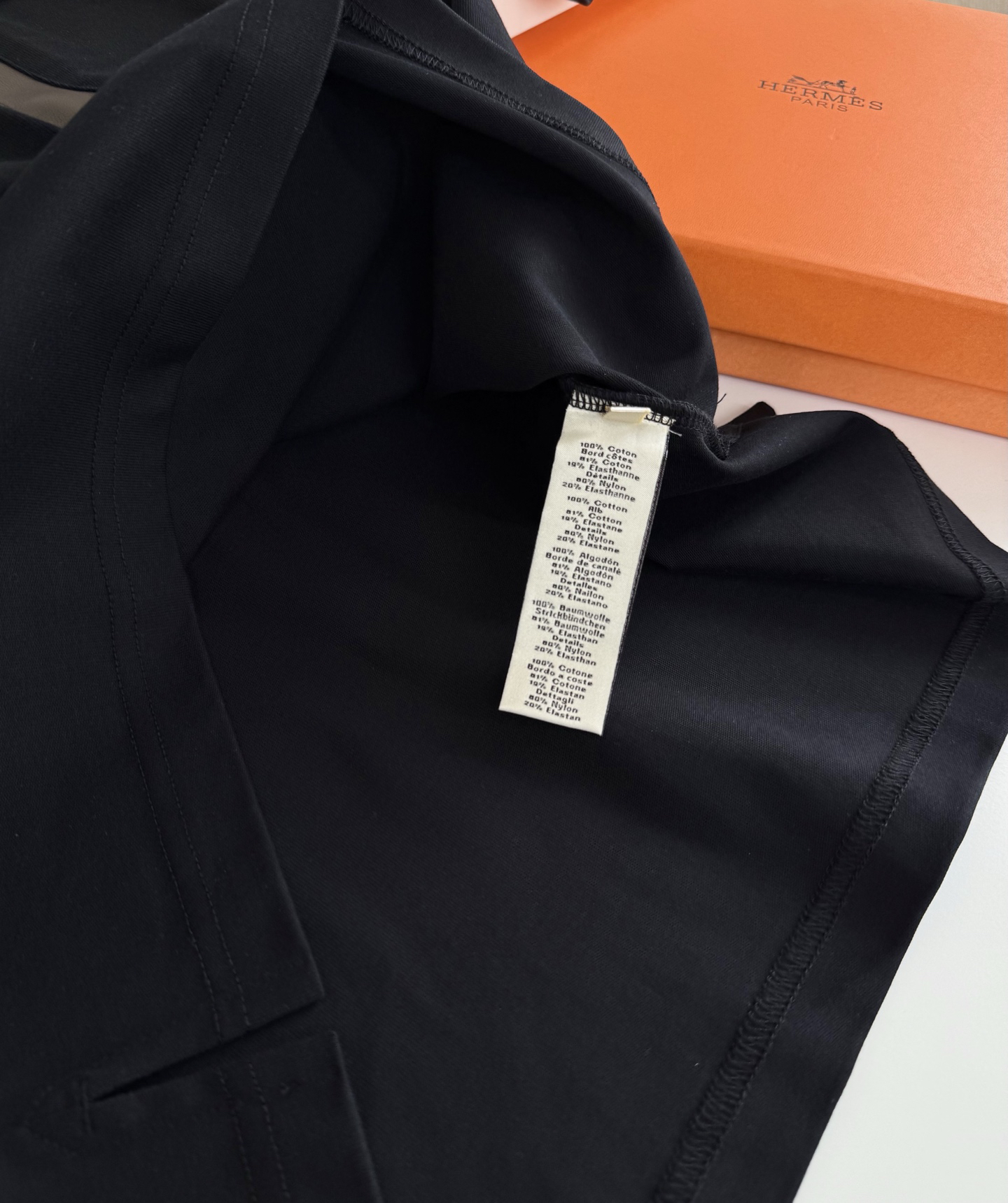 Hermes clothing-198