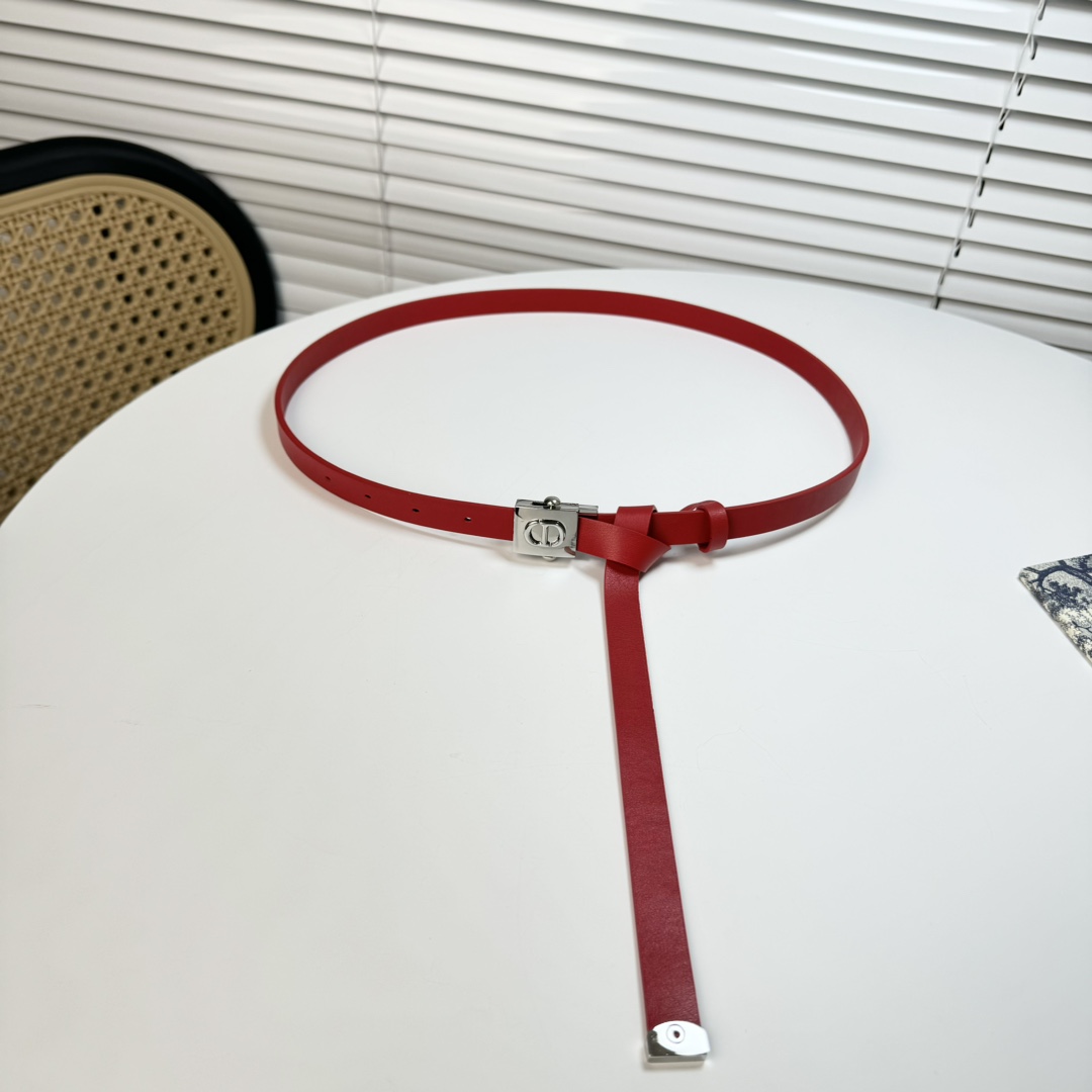 Dior belt-55