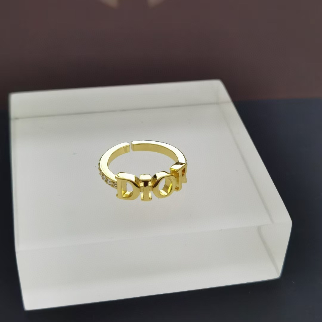Dior ring-38