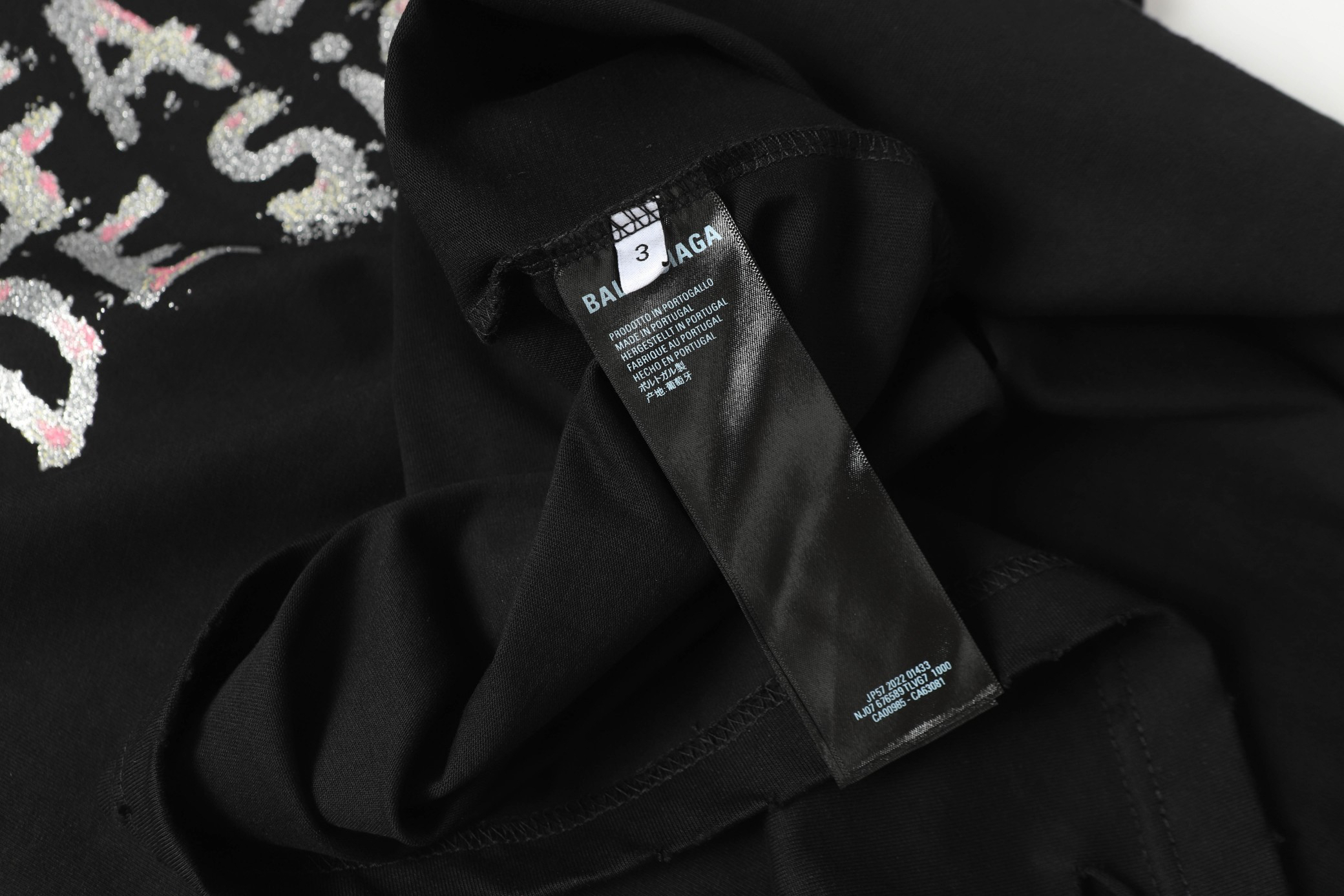 Balenciaga clothing-261