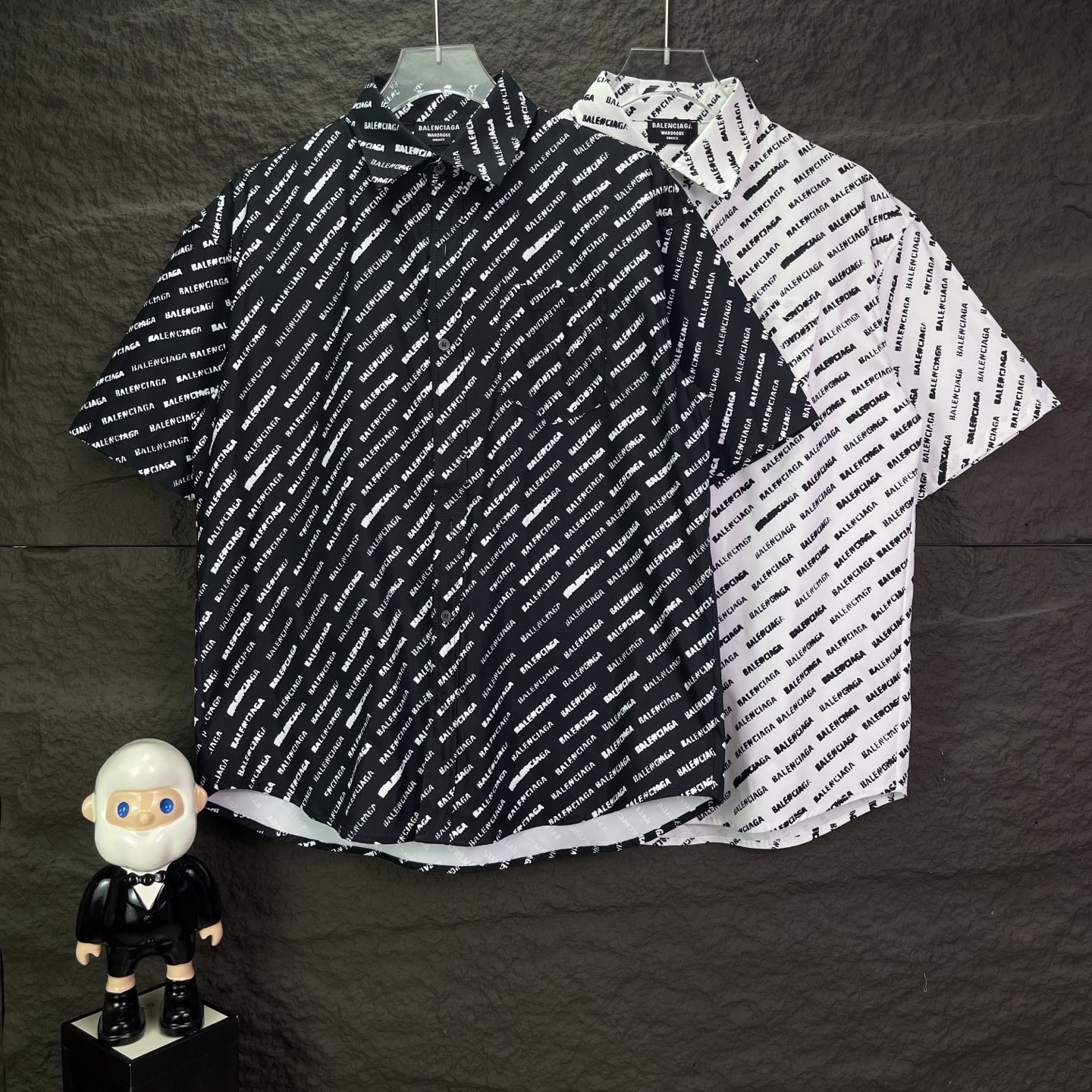 Balenciaga clothing-19