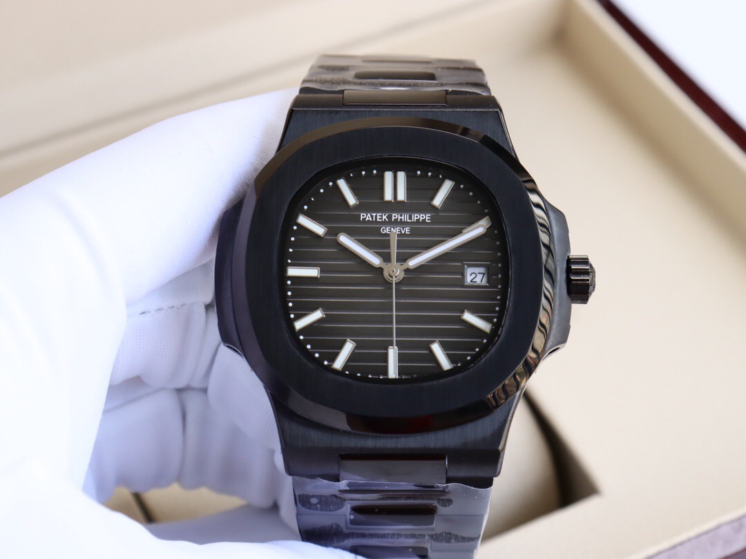 Patek Philippe Hot New Products-6