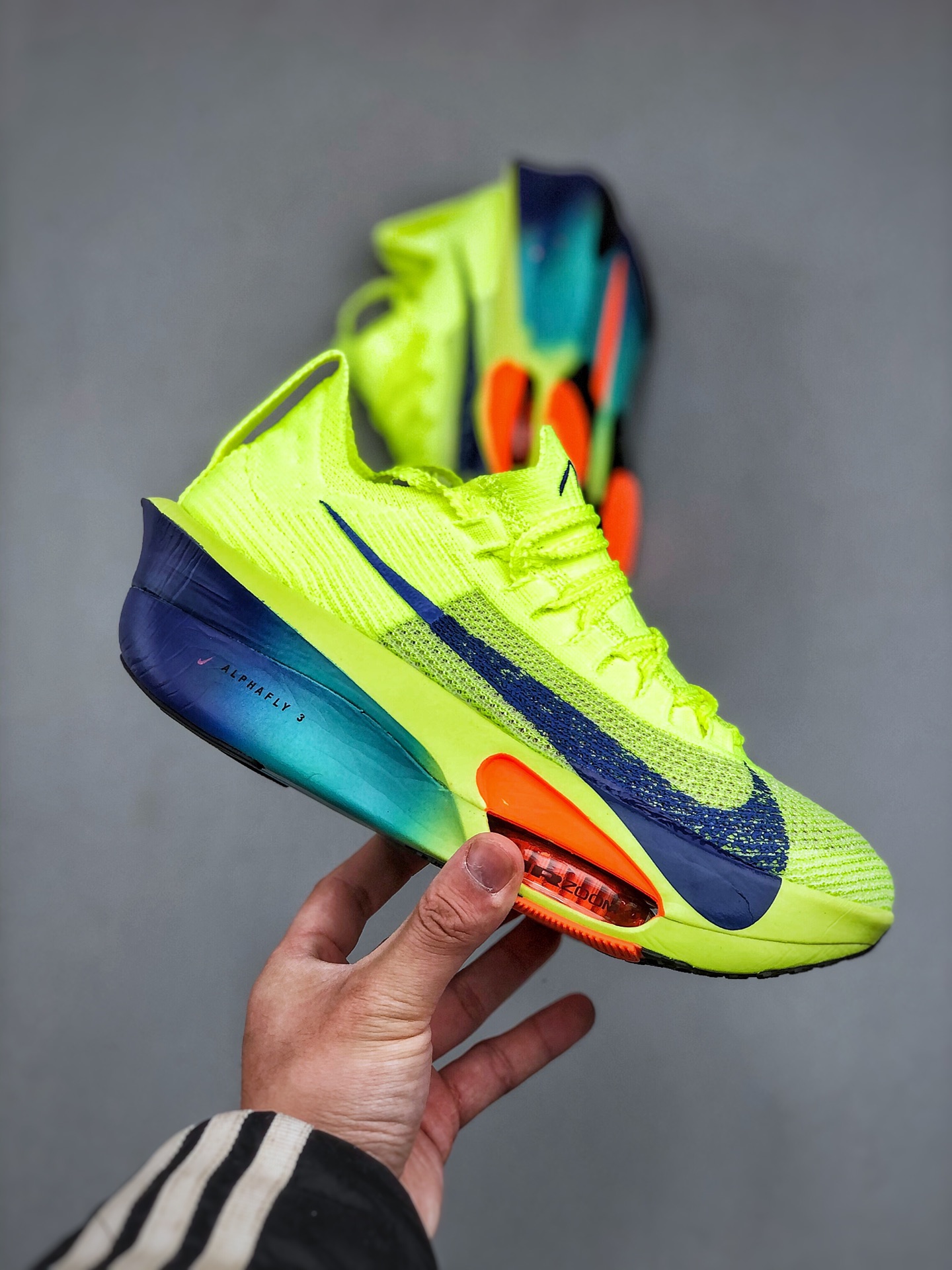 Nike Sneakers-272