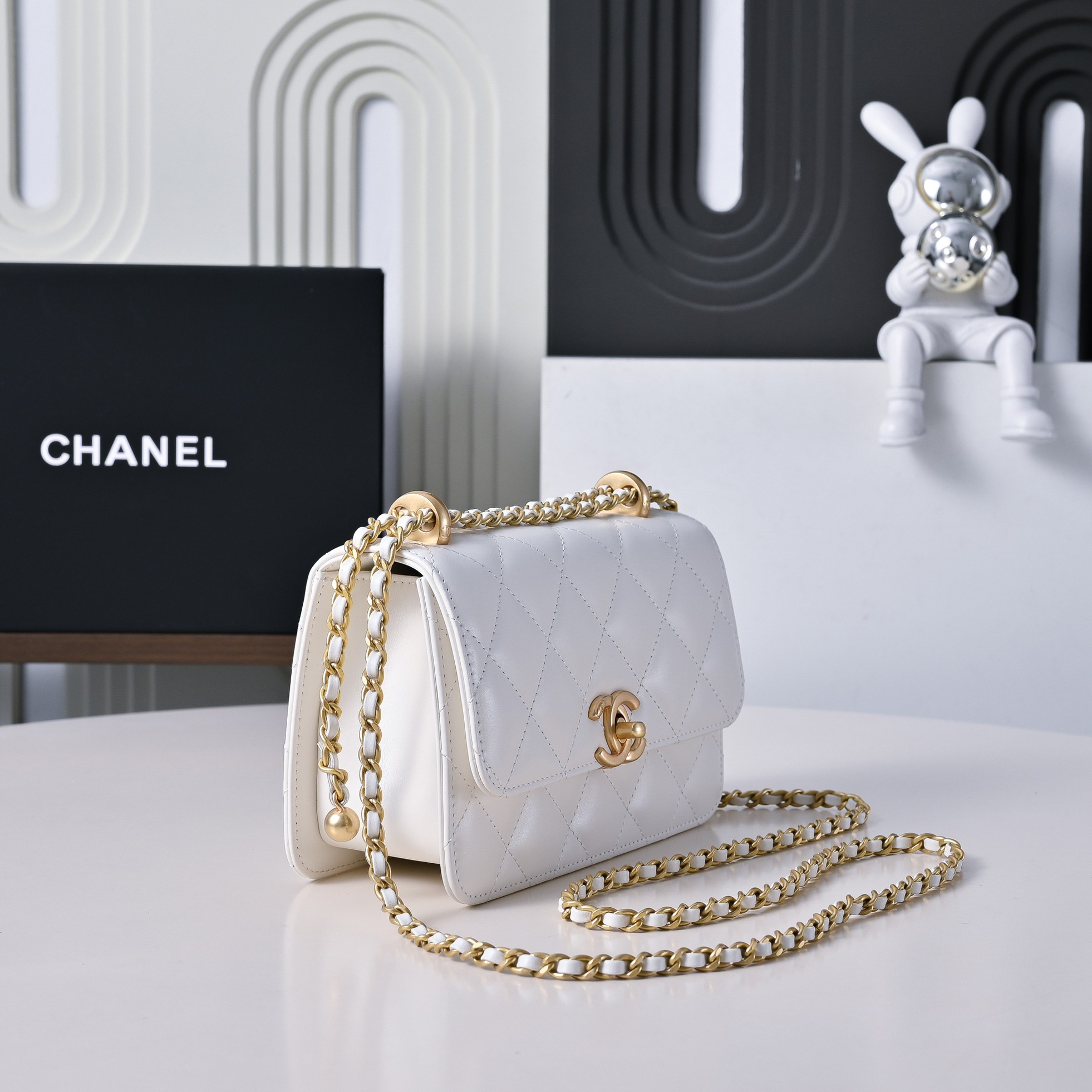 Chanel Hot New Product-59