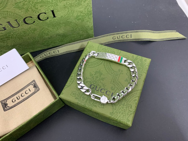 Gucci Bracelet-48