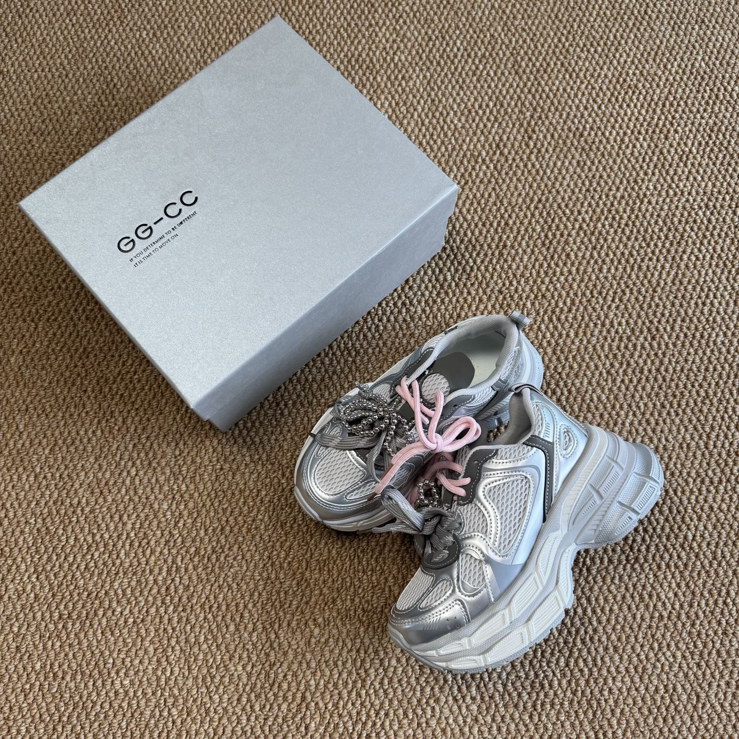 Golden Goose Sneakers-93