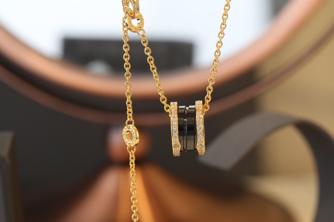 Bottega Veneta necklace-81