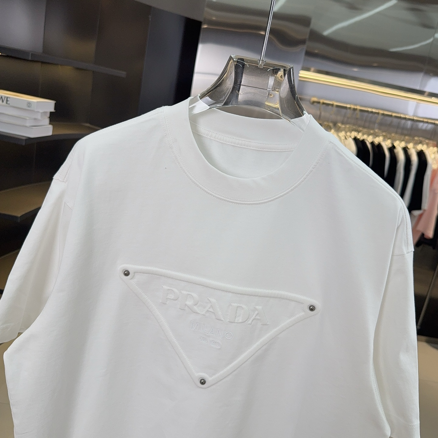 Prada clothing-91