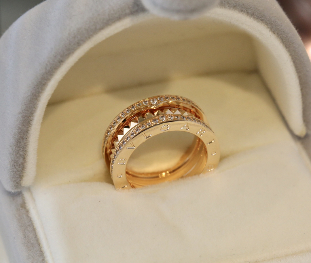 Bottega Veneta ring-62