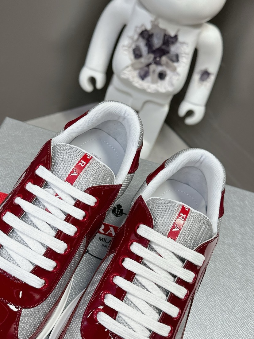Prada Sneakers-168