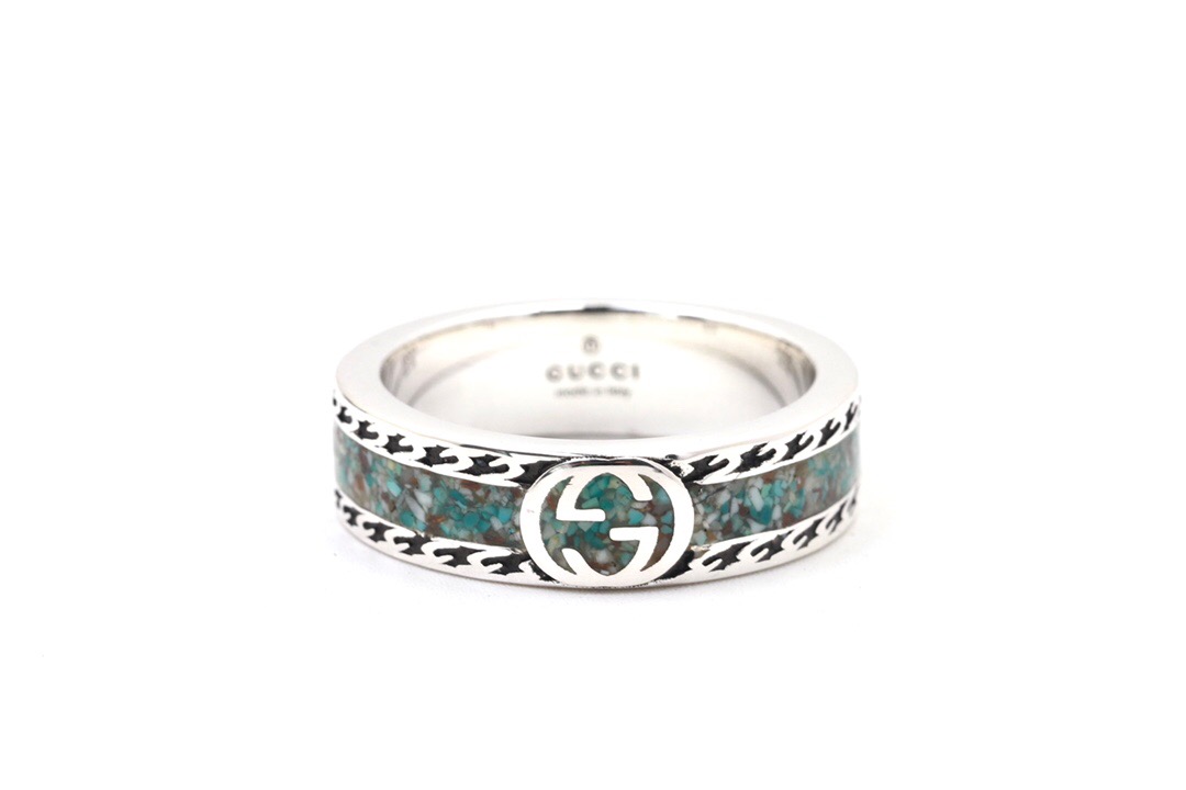 Gucci ring-2